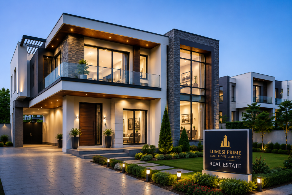 building building